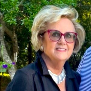 Meet your Posher, Kathy